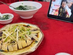 -隆都四季香饭店(碧海路店)