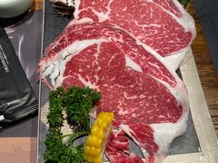 -黑牛の店·和牛烧肉(大悦城店)