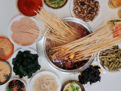 -铁箭门串串香主题火锅(汇锦城店)