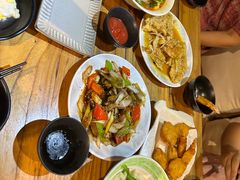 -沐泷泉(南风大剧院店)