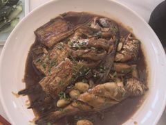 -碧海银沙海鲜餐厅(恒大海上威尼斯店)