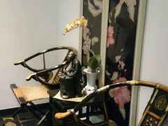 -蔓兰家的四季S0餐厅·融合菜(当代MOMA店)