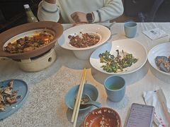 -洞庭家宴·头牌甲鱼(广渠门店)