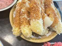 -渝味黄姐火锅(黄泥村店)