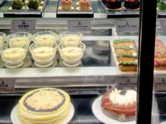-雍容荟帝王蟹活龙虾展台自助(IFS黑金店)