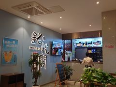 -銘悦阁烤鸭店
