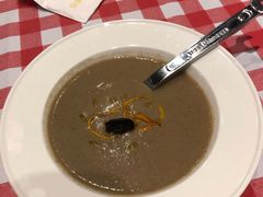 -1886德国汽车餐厅(外滩十六铺码头店)