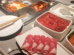 -海底捞火锅(八佰伴店)