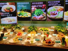 -筱爷叔·上海传统手工菜(玉树路店)