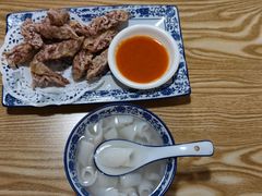 -黄记潮汕甜汤(贝底田坊店)