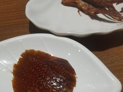 -新興传承烤鸭