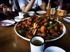 -福顺祥大盘鸡(临潼店)