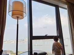 -武汉世茂希尔顿酒店·汇·全日餐厅