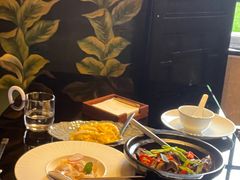 -上海苏宁宝丽嘉酒店·嘉府壹号中餐厅