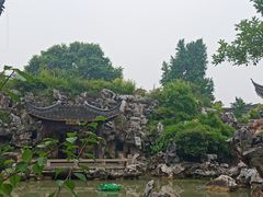 -芥子园