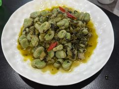 -洛东土菜馆(建国北路店)