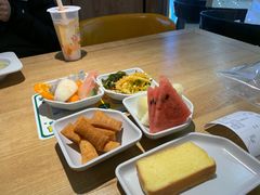 -豪客来牛排(宝龙城市广场店)