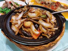 软兜-上海精菜馆(虎踞关店)