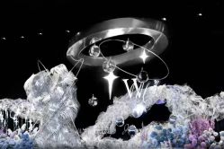 -凯宾斯基饭店·宴会厅