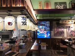 -樱宿日式和牛烧肉(五道口店)