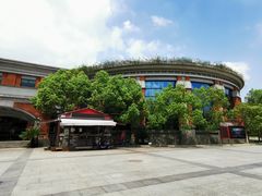 -华东政法大学第二食堂(松江校区)