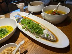 -浙里本味·宴四季江南(三台山路店)