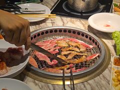 -火炉火自助餐(喜隆多店)