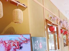 -酒久自助料理(佳兆业店)