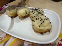 -小杨生煎(深圳岗厦北店)