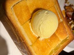 -绿茶餐厅(沙井新沙天虹店)