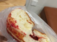 -85度C(成都浆洗街店)