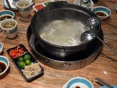 -春润大地海南椰子鸡(沙井京基百纳广场店)