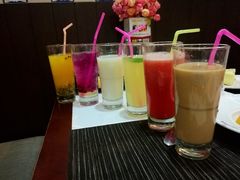 -斗牛士牛排餐厅(嘉里汇店)