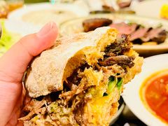 -MIO弥欧洋房西餐厅(中央大街店)