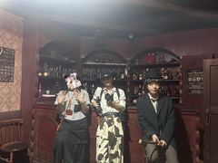 -暴风岛沉浸式体验馆(百联世纪店)