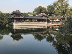 -广州西关永庆坊旅游区