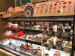 -巴黎贝甜(华堂新辰汇店)