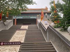 -哈密回王府景区