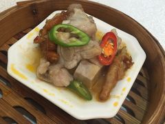 -龙悦湾酒家·八阵鱼生·渔人码头店