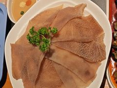 -东来顺·非遗火锅(高新店)