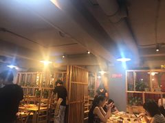 -袁记串串香火锅(郑和中路店)