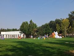 -意大利农场度假村