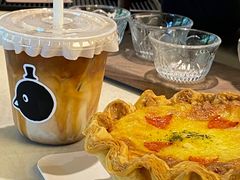 -evoojoo面包商店