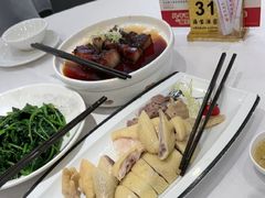 -海宝酒家(中山四路店)