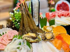 -集渔·泰式海鲜火锅(犀浦店)