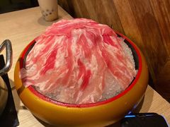 -星伦多自助料理(华润万象城店)