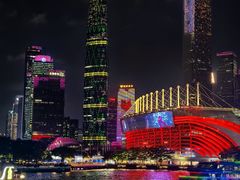 -广州永庆坊瞻云精选酒店