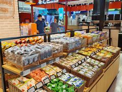 -来伊份(龙之梦长宁店)