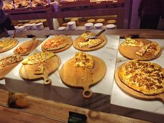 -比格比萨自助(赛罕区万达广场店)