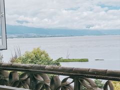 -阿鹏故事野生菌火锅(古城店)